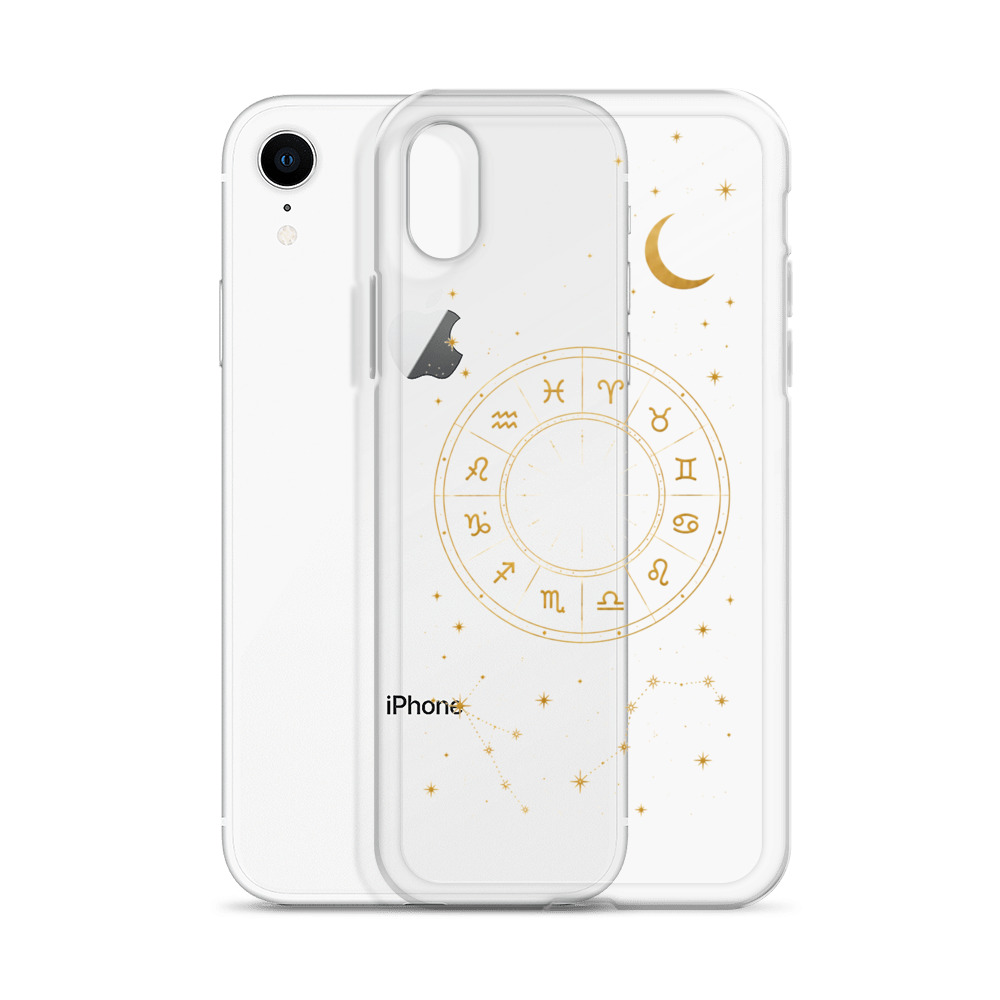 Clear Case for iPhone® - Image 61