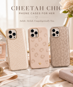 Cheetah Chic