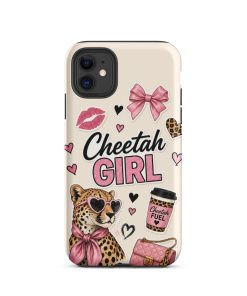 Alternative view of Tough Case for iPhone®