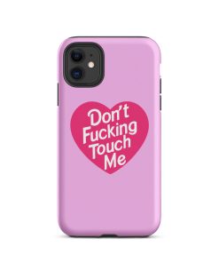 Alternative view of Tough Case for iPhone®