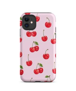 Alternative view of Tough Case for iPhone®