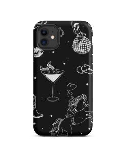 Alternative view of Tough Case for iPhone®