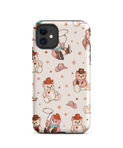 Alternative view of Tough Case for iPhone®