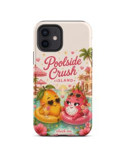 Tough Case for iPhone®