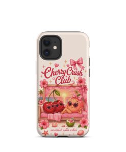 Alternative view of Tough Case for iPhone®