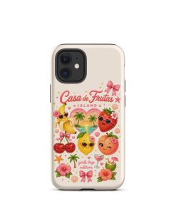 Alternative view of Tough Case for iPhone®