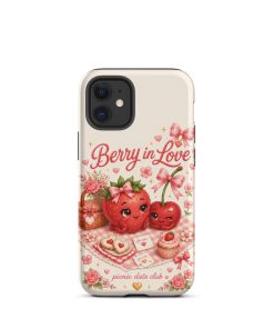 Alternative view of Tough Case for iPhone®