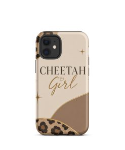 Alternative view of Tough Case for iPhone®