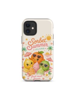 Alternative view of Tough Case for iPhone®