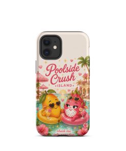 Alternative view of Tough Case for iPhone®