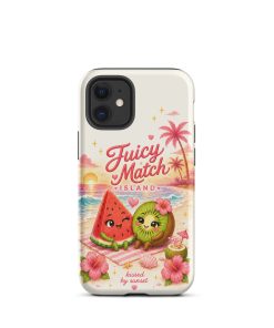 Alternative view of Tough Case for iPhone®
