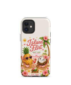 Alternative view of Tough Case for iPhone®