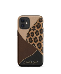 Alternative view of Tough Case for iPhone®
