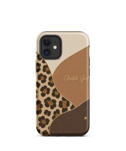 Alternative view of Tough Case for iPhone®