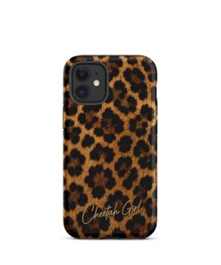 Alternative view of Tough Case for iPhone®