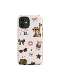 Alternative view of Tough Case for iPhone®