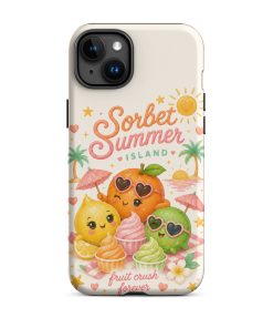 Tough Case for iPhone®