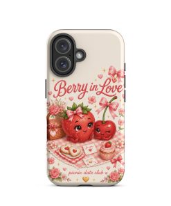 Tough Case for iPhone®