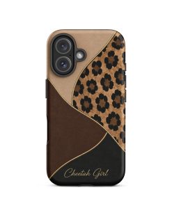 Tough Case for iPhone®