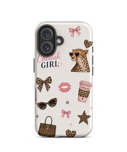 Tough Case for iPhone®