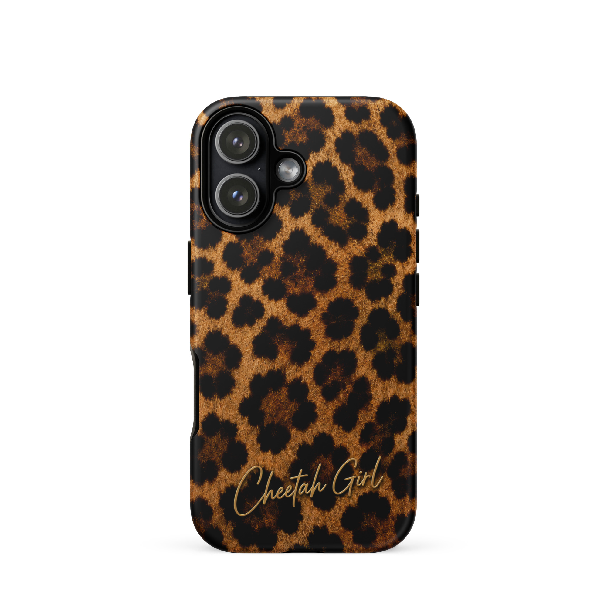 Wild Cheetah Tough Case for iPhone - Image 22