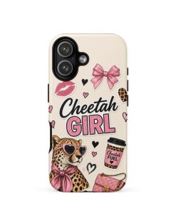 Tough Case for iPhone®