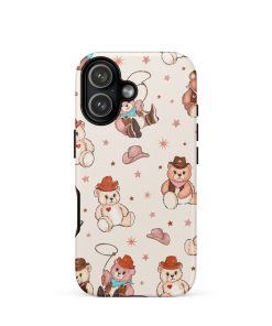 Tough Case for iPhone®