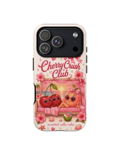 Tough Case for iPhone®