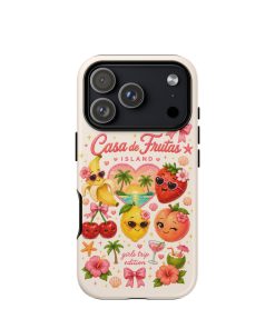 Tough Case for iPhone®