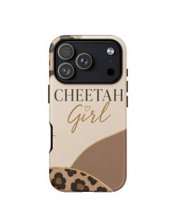 Tough Case for iPhone®