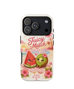 Tough Case for iPhone®