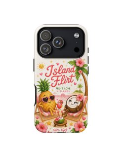 Tough Case for iPhone®