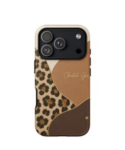 Tough Case for iPhone®