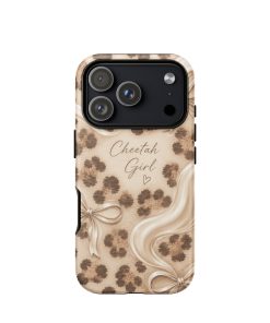 Tough Case for iPhone®