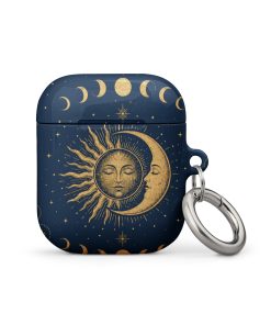Celestial Dream AirPods Case