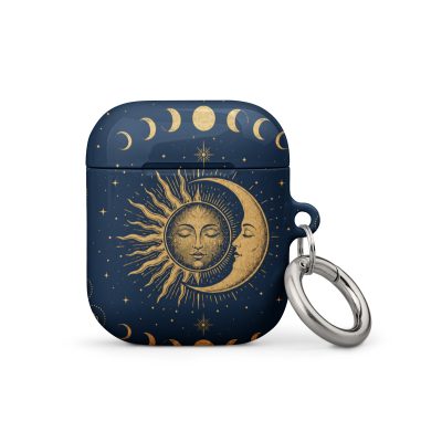 Celestial Dream AirPods Case
