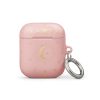 Pink Zodiac Glow AirPods Case