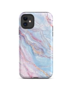 Alternative view of Mint Mermaid Dream for iPhone