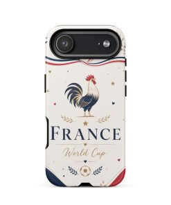 France iPhone Case