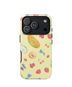 Summer Fruit Phone Case