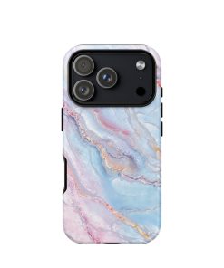 Mint Mermaid Dream for iPhone